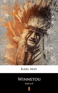 Winnetou - Karl May - E-Book