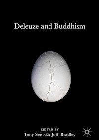 Deleuze and Buddhism -  - E-Book