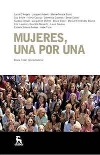 Mujeres, una por una - Shula Eldar - E-Book