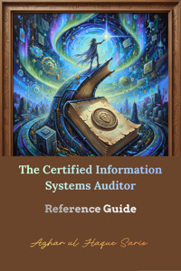 The Certified Information Systems Auditor - Azhar ul Haque Sario - E-Book
