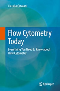 Flow Cytometry Today - Claudio Ortolani - E-Book