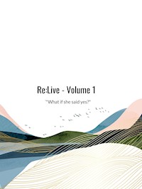 Re:Live - Gellard Miltner - E-Book