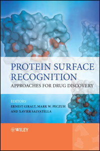 Protein Surface Recognition -  - E-Book