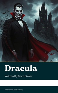 Dracula - Bram Stoker - E-Book