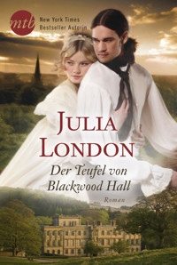 Der Teufel von Blackwood Hall - Julia London - E-Book