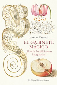 El gabinete mágico - Emilio Pascual - E-Book