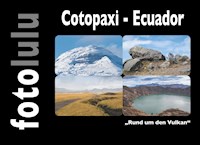 Cotopaxi - Ecuador - fotolulu - E-Book
