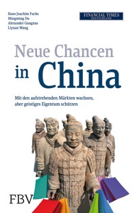 Neue Chancen in China - Hans Joachim Fuchs - E-Book