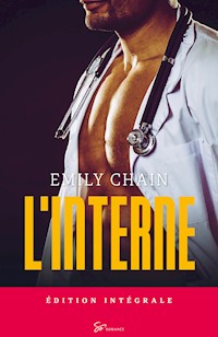 L'Interne - Intégrale - Emily Chain - E-Book