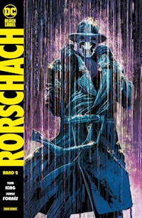 Rorschach - Tom King - E-Book