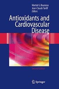 Antioxidants and Cardiovascular Disease -  - E-Book