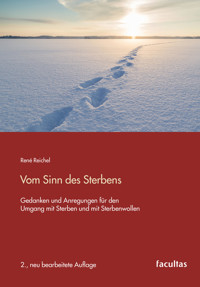 Vom Sinn des Sterbens - René Reichel - E-Book
