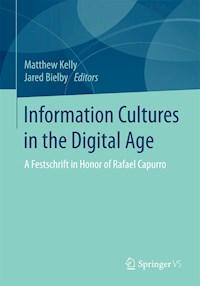 Information Cultures in the Digital Age -  - E-Book