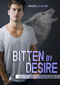 Bitten by Desire - Annabelle Jacobs - E-Book