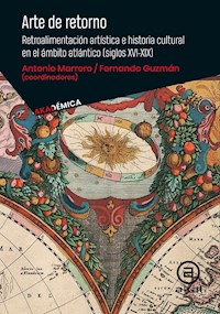 El arte del retorno -  - E-Book