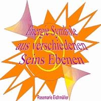 Energie-Symbole - Rosemarie Eichmüller - E-Book