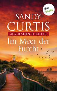 Im Meer der Furcht - Sandy Curtis - E-Book