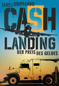 Cash Landing - Der Preis des Geldes - James Grippando - E-Book