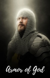 Armor of God - Anonymous - kostenlos E-Book