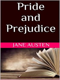 Top kindle - Pride and Prejudice - Jane Austen. - E-Book