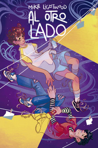 Al otro lado - Mike Lightwood - E-Book