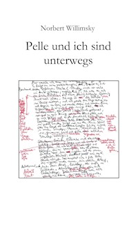 Pelle und ich sind unterwegs - Norbert Willimsky - E-Book