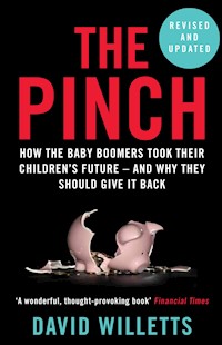 The Pinch - David Willetts - E-Book