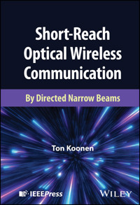 Short-Reach Optical Wireless Communication - Ton Koonen - E-Book