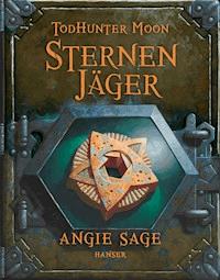 TodHunter Moon - SternenJäger - Angie Sage - E-Book
