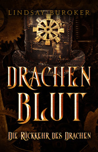 Drachenblut 6 - Lindsay Buroker - E-Book