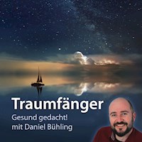 Traumfänger - Daniel Bühling - Hörbuch