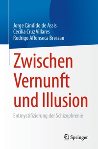 Zwischen Vernunft und Illusion - Jorge Cândido de Assis - E-Book