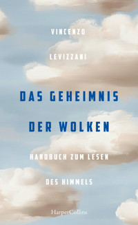Das Geheimnis der Wolken. Handbuch zum Lesen des Himmels - Vincenzo Levizzani - E-Book