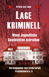 Lage kriminell -  - E-Book