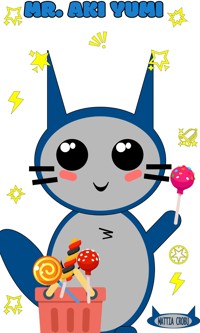 Mr. Aki Yumi - Mattia Crobu - E-Book