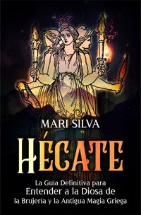 Hécate - Mari Silva - E-Book