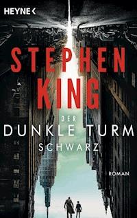 Schwarz - Stephen King - E-Book