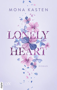 Lonely Heart - Mona Kasten - E-Book