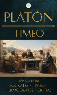 Timeo - Platón - E-Book