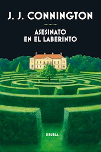 Asesinato en el laberinto - J. J. Connington - E-Book