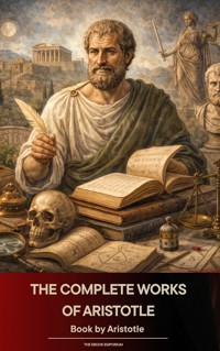 The complete works of Aristotle - Aristotle - E-Book