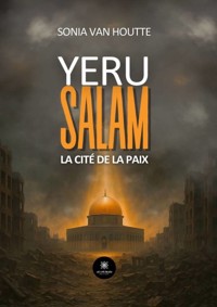 Yeru salam - Sonia Van Houtte - E-Book