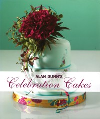 Alan Dunn's Celebration Cakes - Alan Dunn - E-Book
