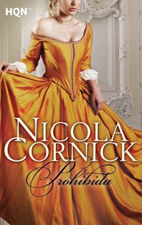 Prohibida - Nicola Cornick - E-Book