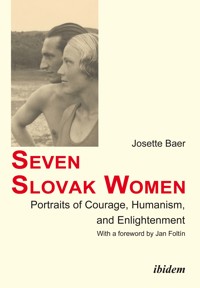 Seven Slovak Women. - Josette Baer - E-Book