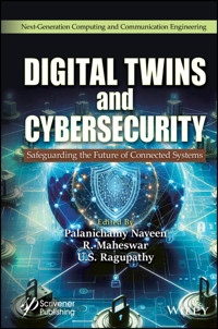 Digital Twins and Cybersecurity -  - E-Book