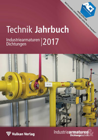 Technik Jahrbuch 2017 -  - E-Book