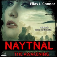 Naytnal - Elias J. Connor - Hörbuch