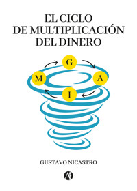 El ciclo de multiplicación del dinero - Gustavo Nicastro - E-Book