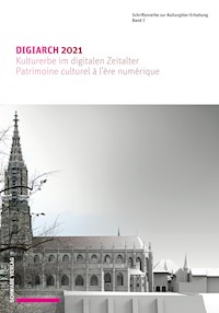 DIGIARCH 2021 -  - E-Book